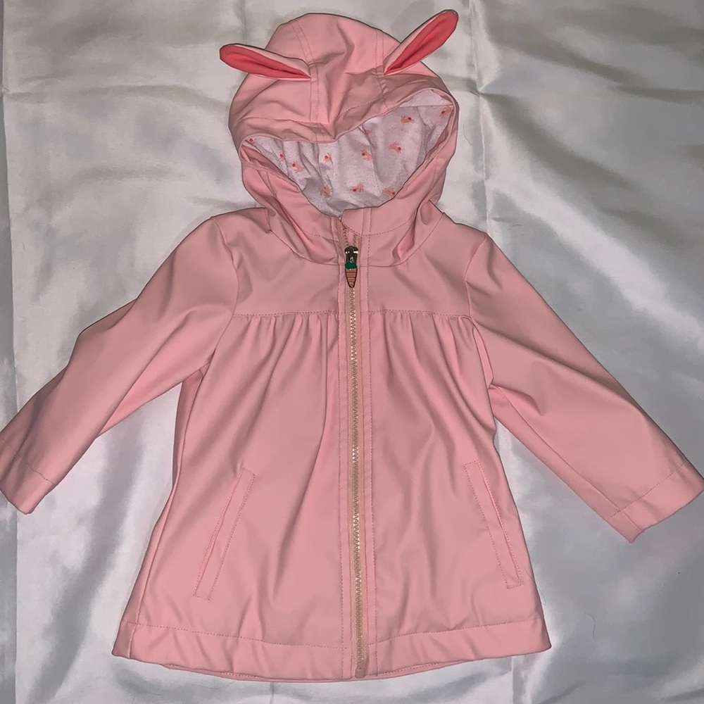 Easter jacket